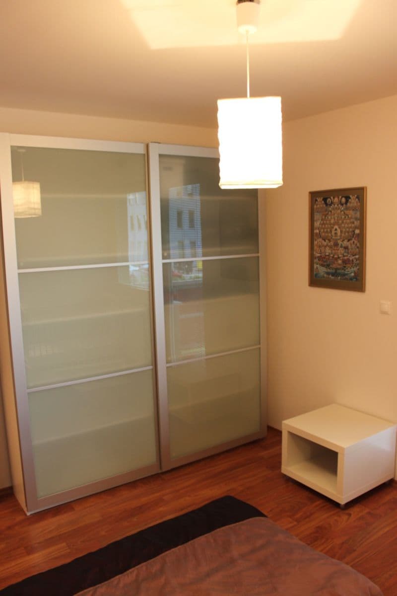 Prenájom bytu 2-izbový 49 m², Babická, Praha, Praha Prenájom bytu 2-izbový 49 m², Babická, Praha, Praha