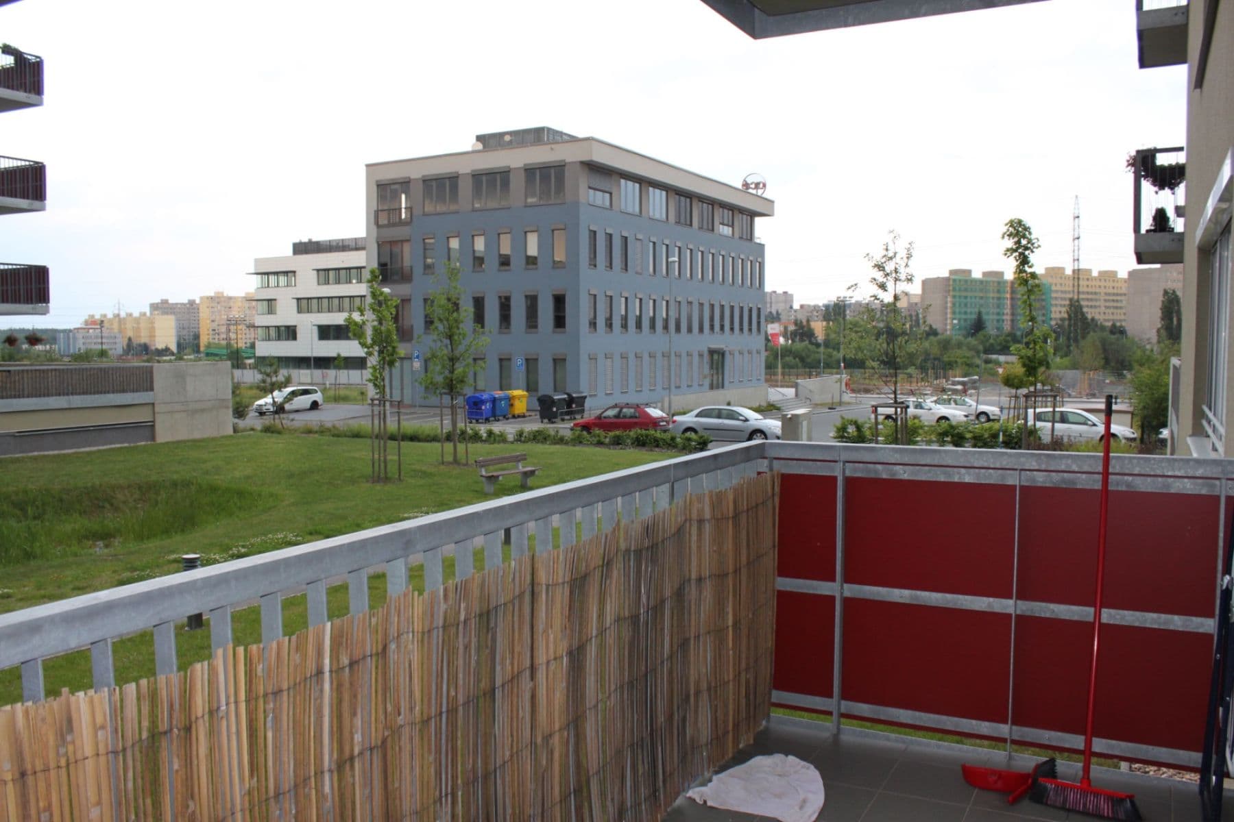 Prenájom bytu 2-izbový 49 m², Babická, Praha, Praha Prenájom bytu 2-izbový 49 m², Babická, Praha, Praha