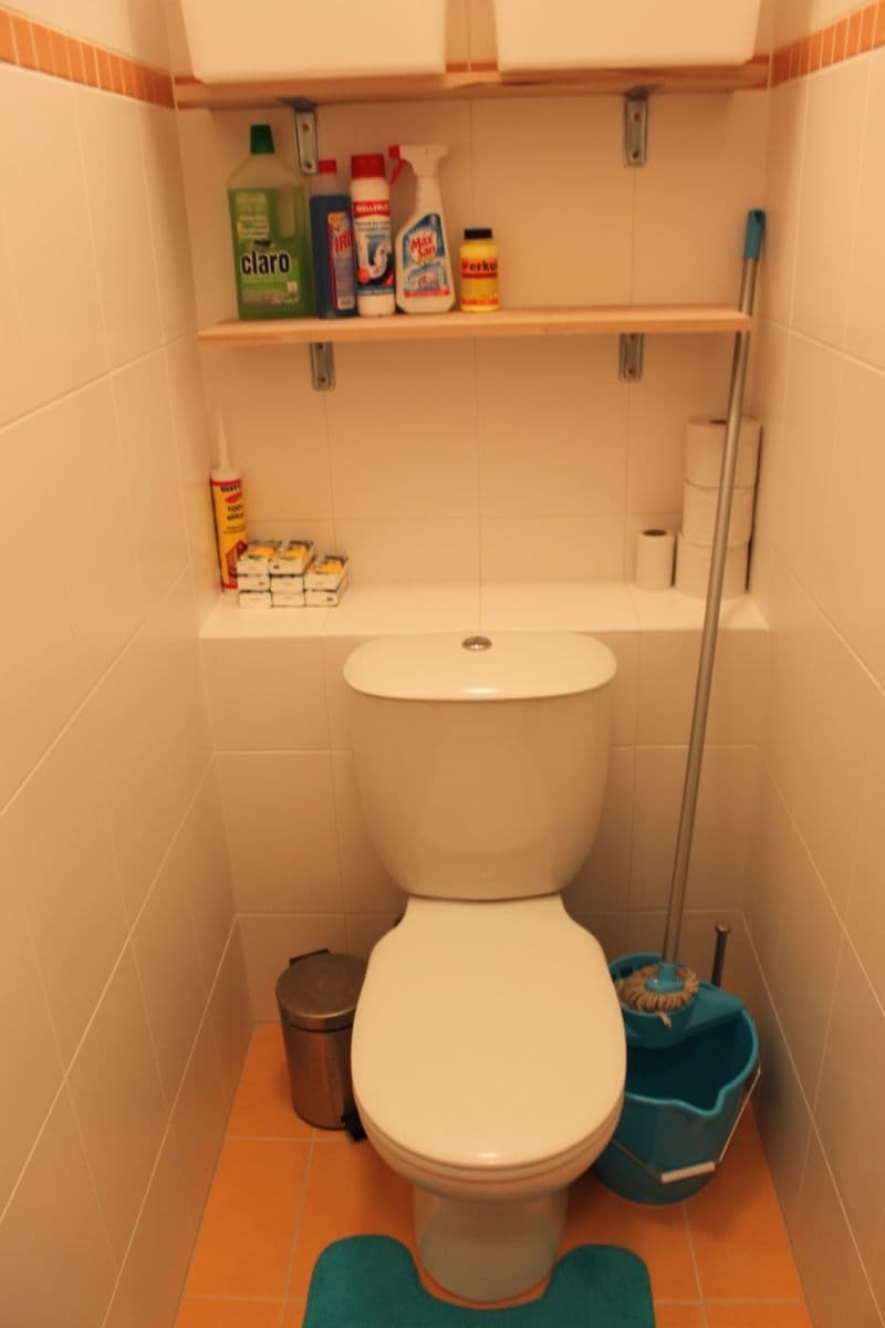 Prenájom bytu 2-izbový 49 m², Babická, Praha, Praha Prenájom bytu 2-izbový 49 m², Babická, Praha, Praha