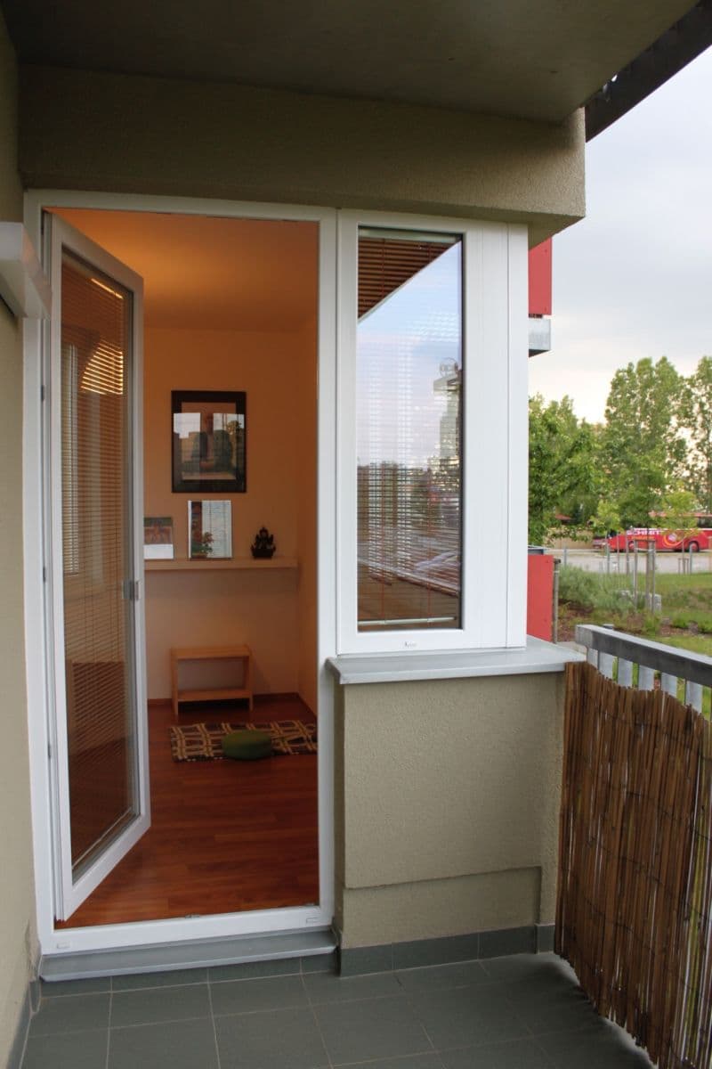 Prenájom bytu 2-izbový 49 m², Babická, Praha, Praha Prenájom bytu 2-izbový 49 m², Babická, Praha, Praha