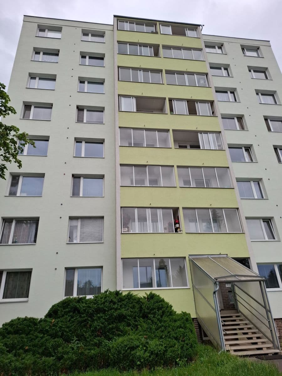 Predaj bytu 2-izbový 53 m², Náves Svobody, Olomouc, Olomoucký kraj Predaj bytu 2-izbový 53 m², Náves Svobody, Olomouc, Olomoucký kraj