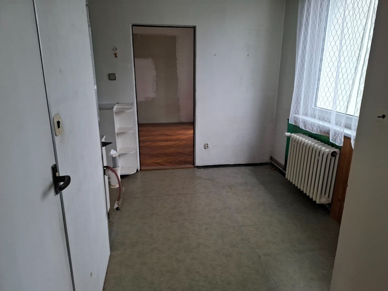 Predaj bytu 2-izbový 53 m², Náves Svobody, Olomouc, Olomoucký kraj Predaj bytu 2-izbový 53 m², Náves Svobody, Olomouc, Olomoucký kraj