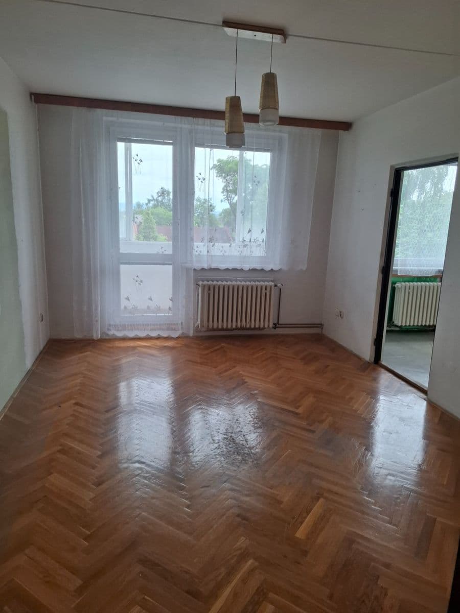 Predaj bytu 2-izbový 53 m², Náves Svobody, Olomouc, Olomoucký kraj Predaj bytu 2-izbový 53 m², Náves Svobody, Olomouc, Olomoucký kraj