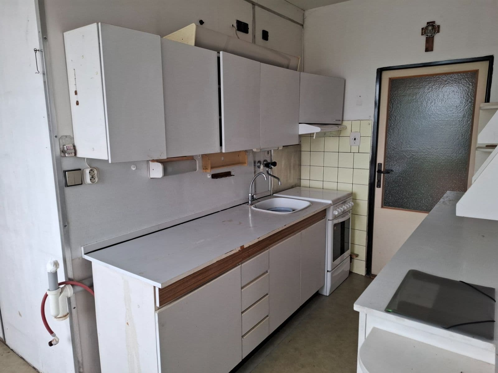 Predaj bytu 2-izbový 53 m², Náves Svobody, Olomouc, Olomoucký kraj Predaj bytu 2-izbový 53 m², Náves Svobody, Olomouc, Olomoucký kraj
