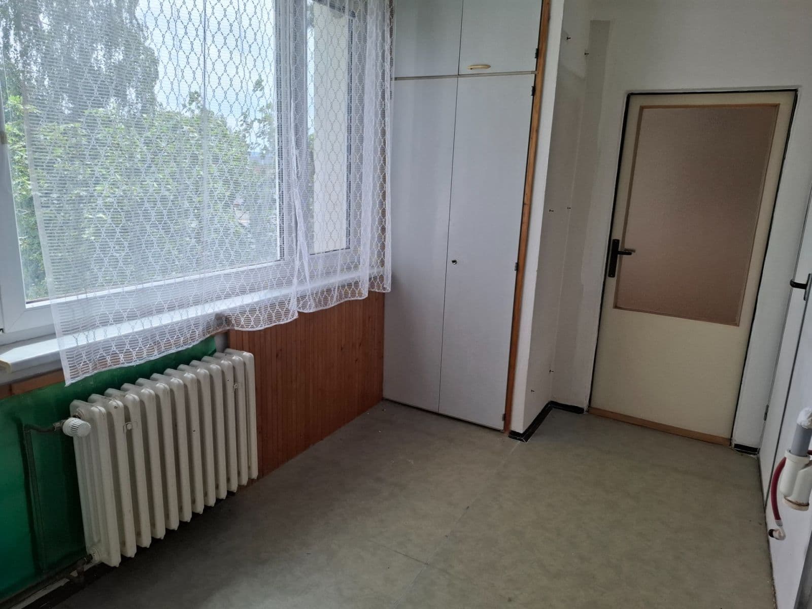 Predaj bytu 2-izbový 53 m², Náves Svobody, Olomouc, Olomoucký kraj Predaj bytu 2-izbový 53 m², Náves Svobody, Olomouc, Olomoucký kraj