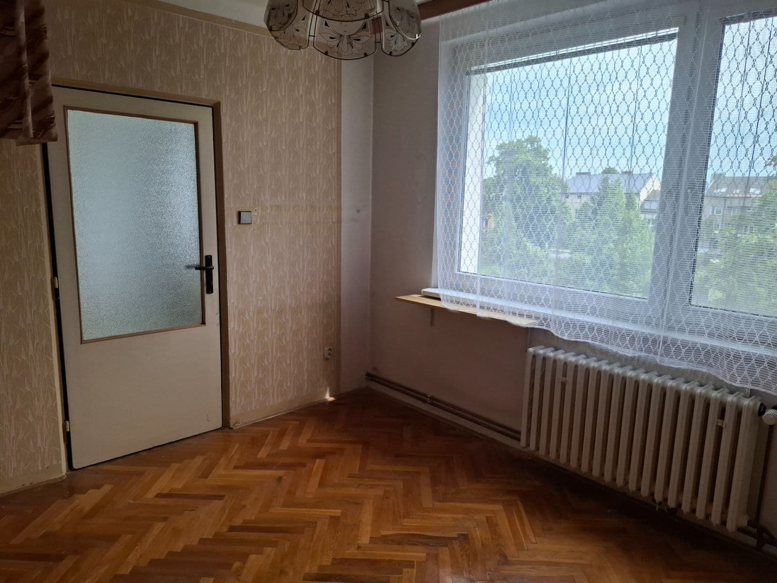 Predaj bytu 2-izbový 53 m², Náves Svobody, Olomouc, Olomoucký kraj Predaj bytu 2-izbový 53 m², Náves Svobody, Olomouc, Olomoucký kraj