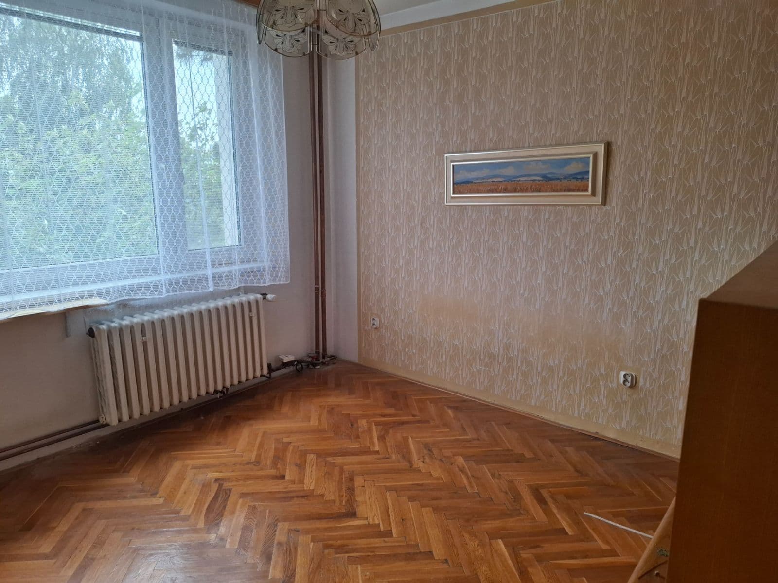 Predaj bytu 2-izbový 53 m², Náves Svobody, Olomouc, Olomoucký kraj Predaj bytu 2-izbový 53 m², Náves Svobody, Olomouc, Olomoucký kraj