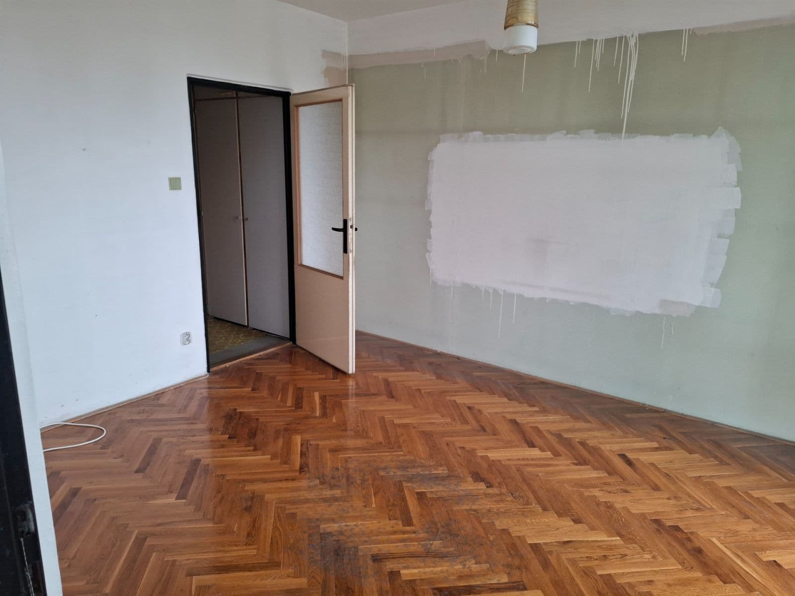 Predaj bytu 2-izbový 53 m², Náves Svobody, Olomouc, Olomoucký kraj Predaj bytu 2-izbový 53 m², Náves Svobody, Olomouc, Olomoucký kraj