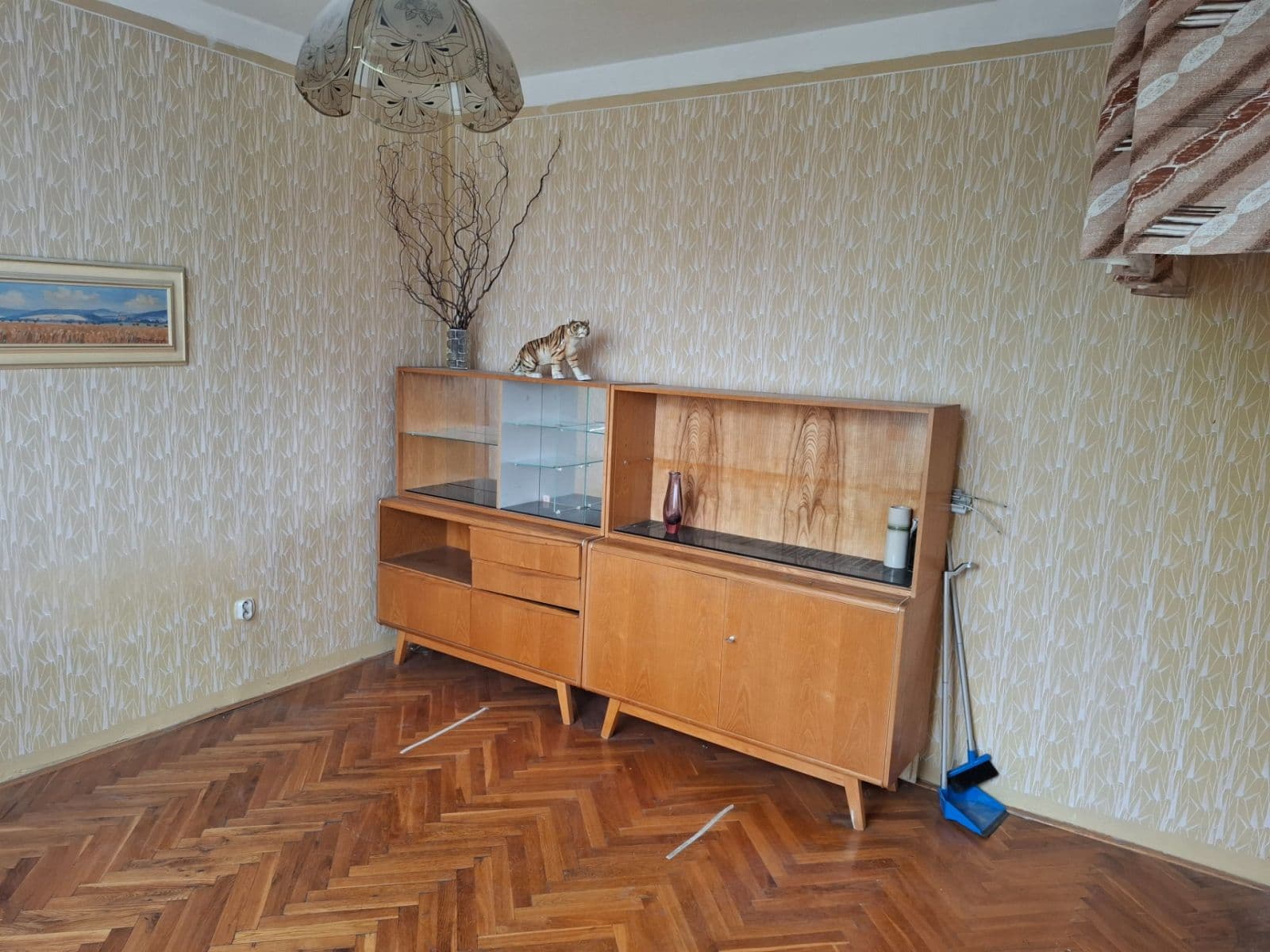 Predaj bytu 2-izbový 53 m², Náves Svobody, Olomouc, Olomoucký kraj Predaj bytu 2-izbový 53 m², Náves Svobody, Olomouc, Olomoucký kraj