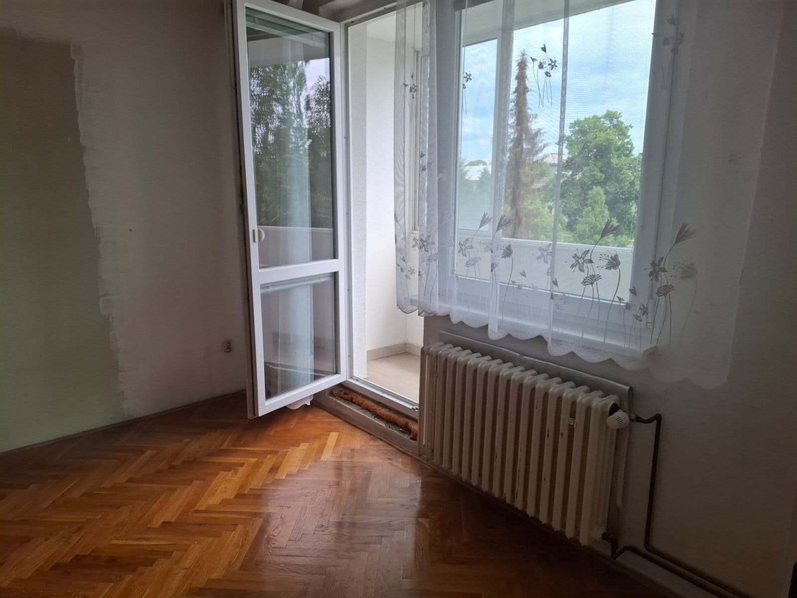 Predaj bytu 2-izbový 53 m², Náves Svobody, Olomouc, Olomoucký kraj Predaj bytu 2-izbový 53 m², Náves Svobody, Olomouc, Olomoucký kraj