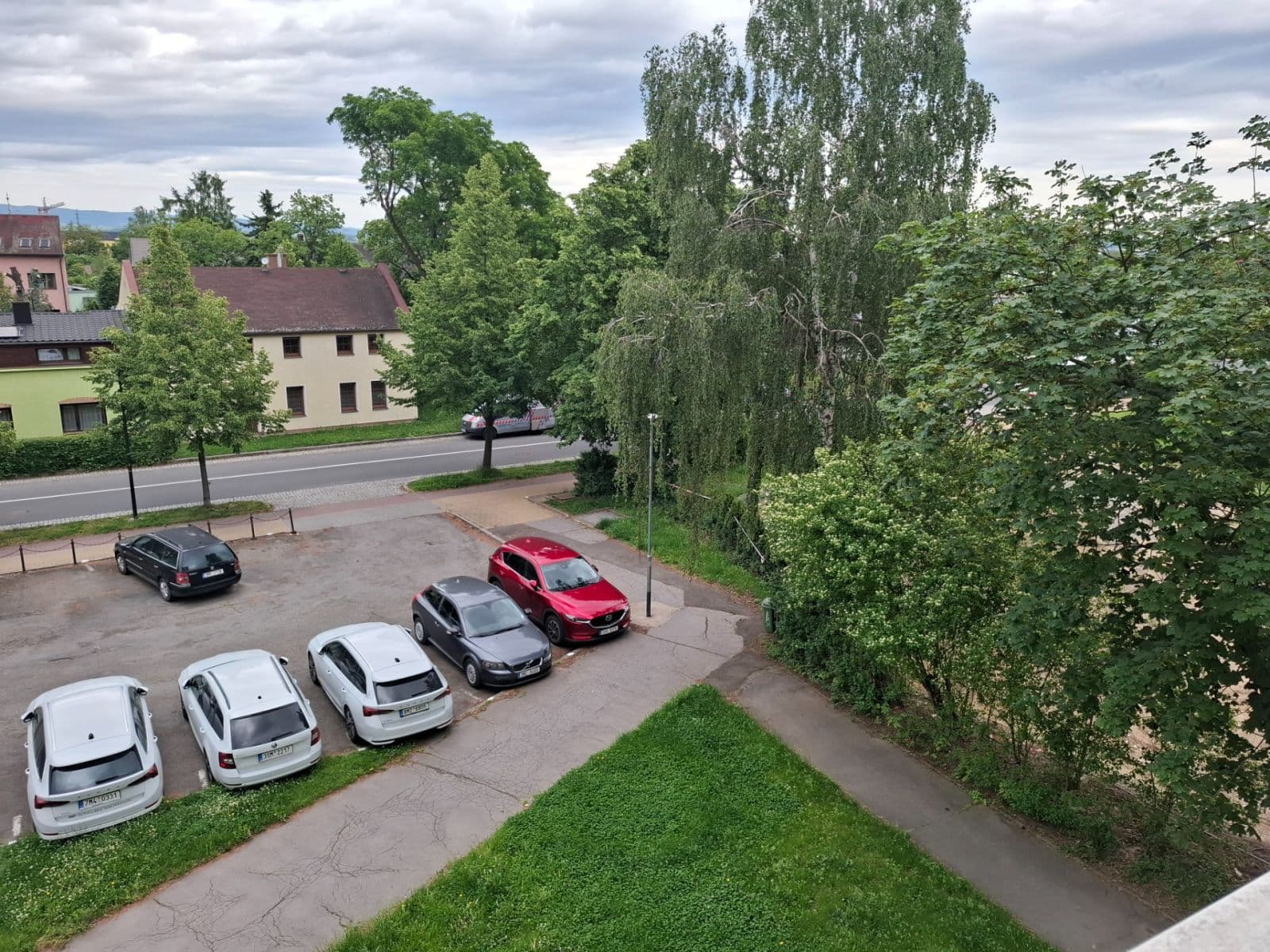 Predaj bytu 2-izbový 53 m², Náves Svobody, Olomouc, Olomoucký kraj Predaj bytu 2-izbový 53 m², Náves Svobody, Olomouc, Olomoucký kraj