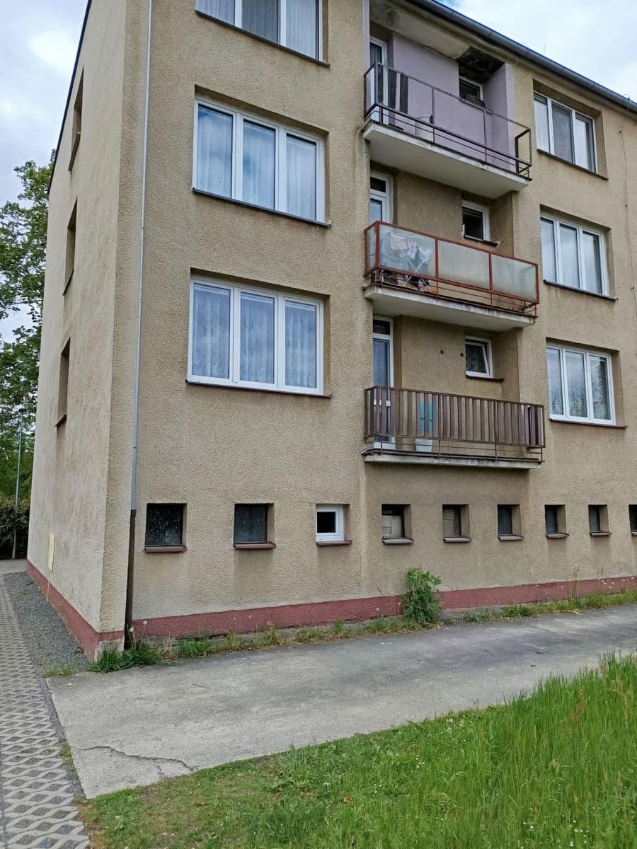 Predaj bytu 3-izbový 68 m², Příčná, Planá nad Lužnicí, Jihočeský kraj Predaj bytu 3-izbový 68 m², Příčná, Planá nad Lužnicí, Jihočeský kraj