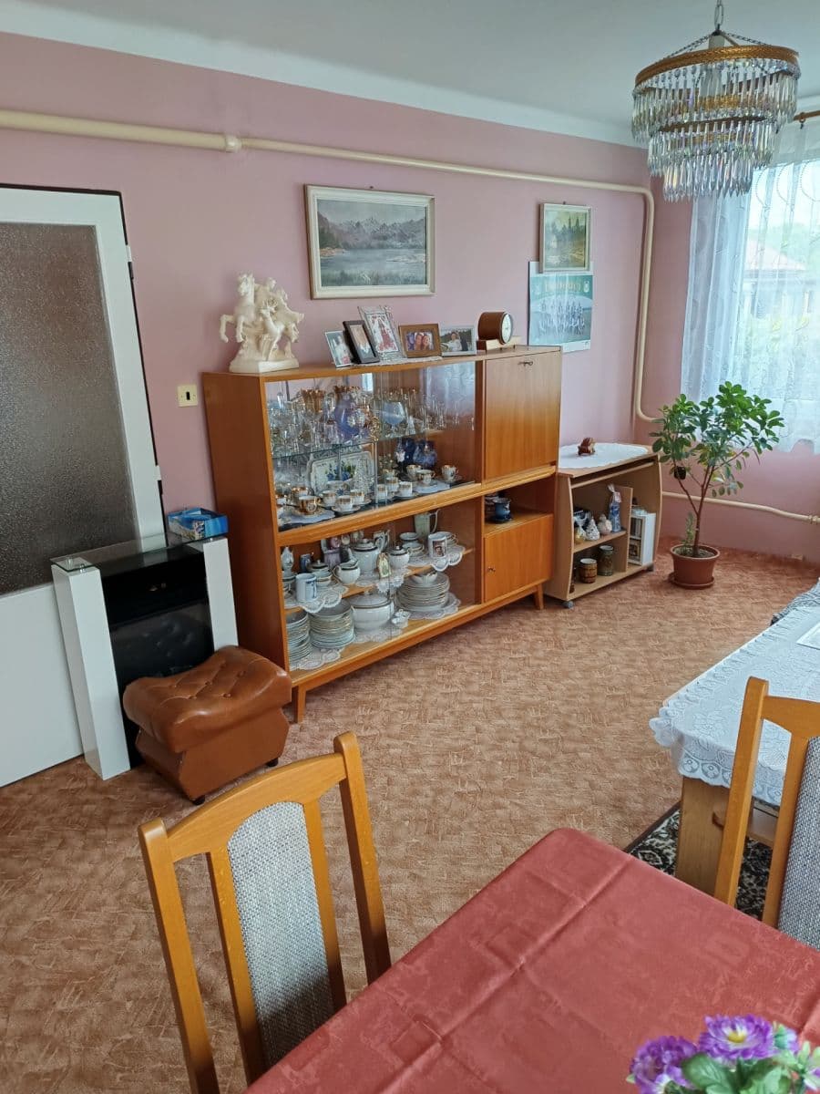 Predaj bytu 3-izbový 68 m², Příčná, Planá nad Lužnicí, Jihočeský kraj Predaj bytu 3-izbový 68 m², Příčná, Planá nad Lužnicí, Jihočeský kraj