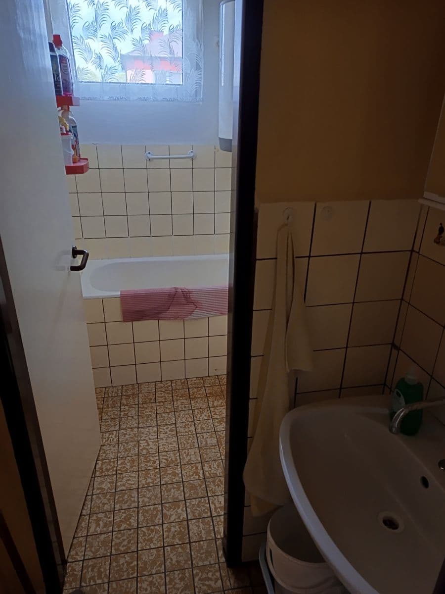 Predaj bytu 3-izbový 68 m², Příčná, Planá nad Lužnicí, Jihočeský kraj Predaj bytu 3-izbový 68 m², Příčná, Planá nad Lužnicí, Jihočeský kraj