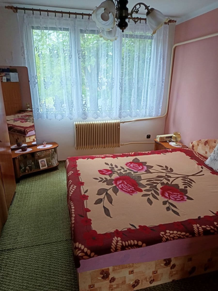 Predaj bytu 3-izbový 68 m², Příčná, Planá nad Lužnicí, Jihočeský kraj Predaj bytu 3-izbový 68 m², Příčná, Planá nad Lužnicí, Jihočeský kraj
