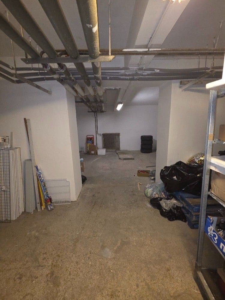 Prenájom nebytového priestoru 251 m², Hartigova, Praha, Praha Prenájom nebytového priestoru 251 m², Hartigova, Praha, Praha