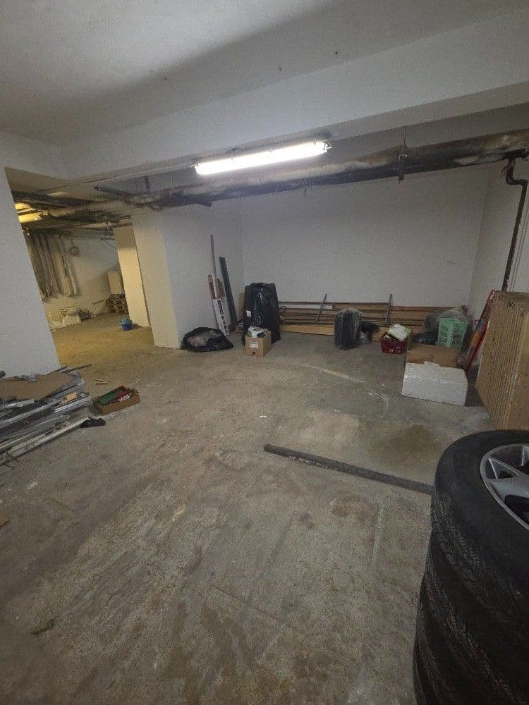 Prenájom nebytového priestoru 251 m², Hartigova, Praha, Praha Prenájom nebytového priestoru 251 m², Hartigova, Praha, Praha