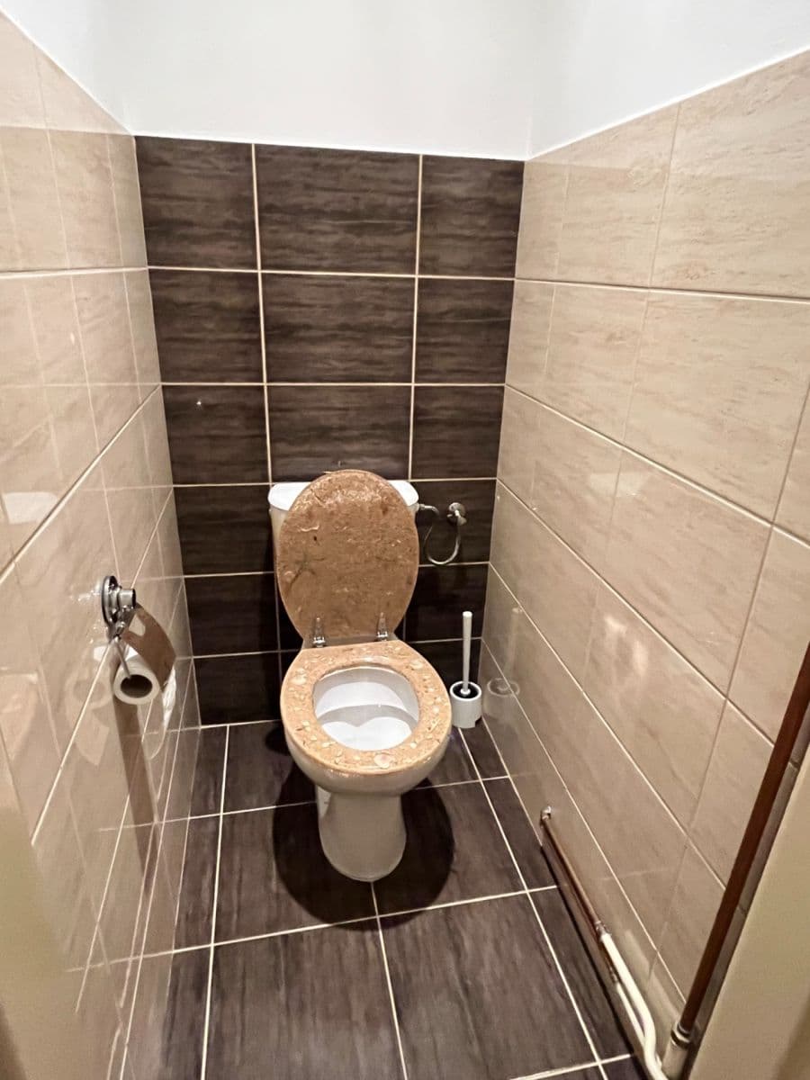Prenájom bytu 2-izbový 60 m², Bělohorská, Praha, Praha Prenájom bytu 2-izbový 60 m², Bělohorská, Praha, Praha