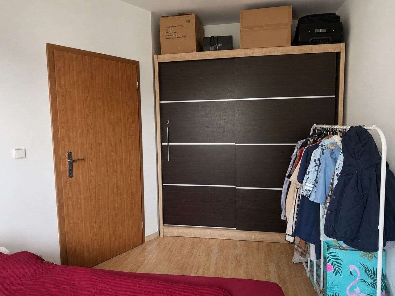 Prenájom bytu 2-izbový 50 m², Na Kopečku, Praha, Praha Prenájom bytu 2-izbový 50 m², Na Kopečku, Praha, Praha