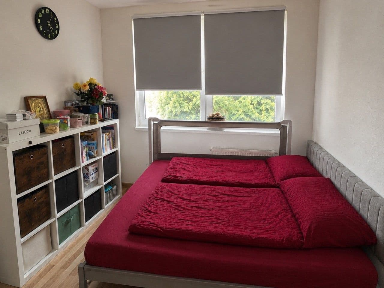 Prenájom bytu 2-izbový 50 m², Na Kopečku, Praha, Praha Prenájom bytu 2-izbový 50 m², Na Kopečku, Praha, Praha