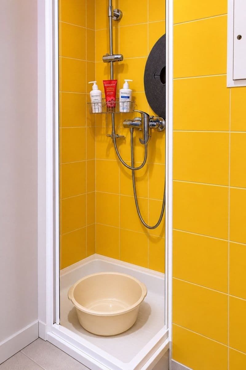 Prenájom bytu 2-izbový 50 m², Na Kopečku, Praha, Praha Prenájom bytu 2-izbový 50 m², Na Kopečku, Praha, Praha