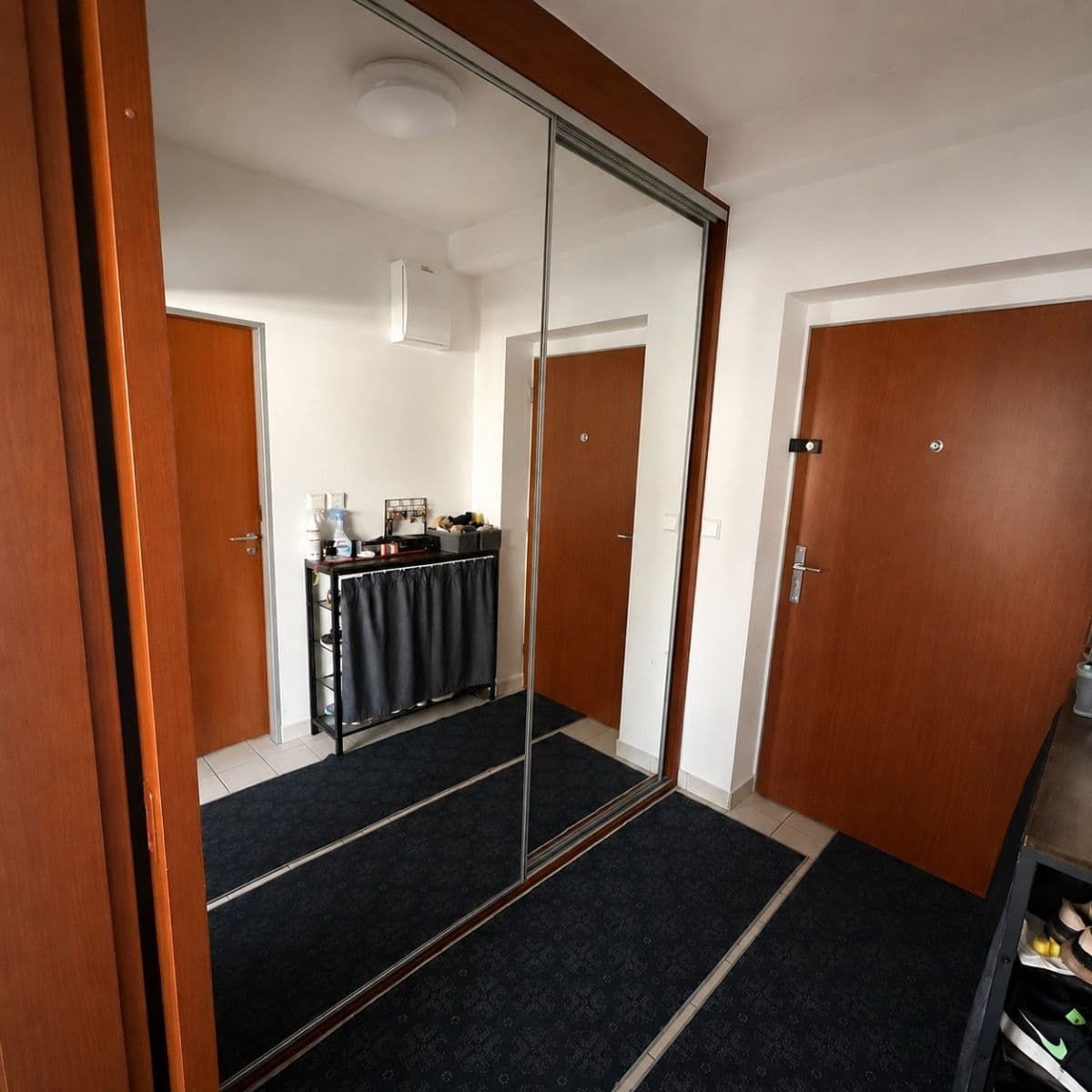 Prenájom bytu 2-izbový 50 m², Na Kopečku, Praha, Praha Prenájom bytu 2-izbový 50 m², Na Kopečku, Praha, Praha