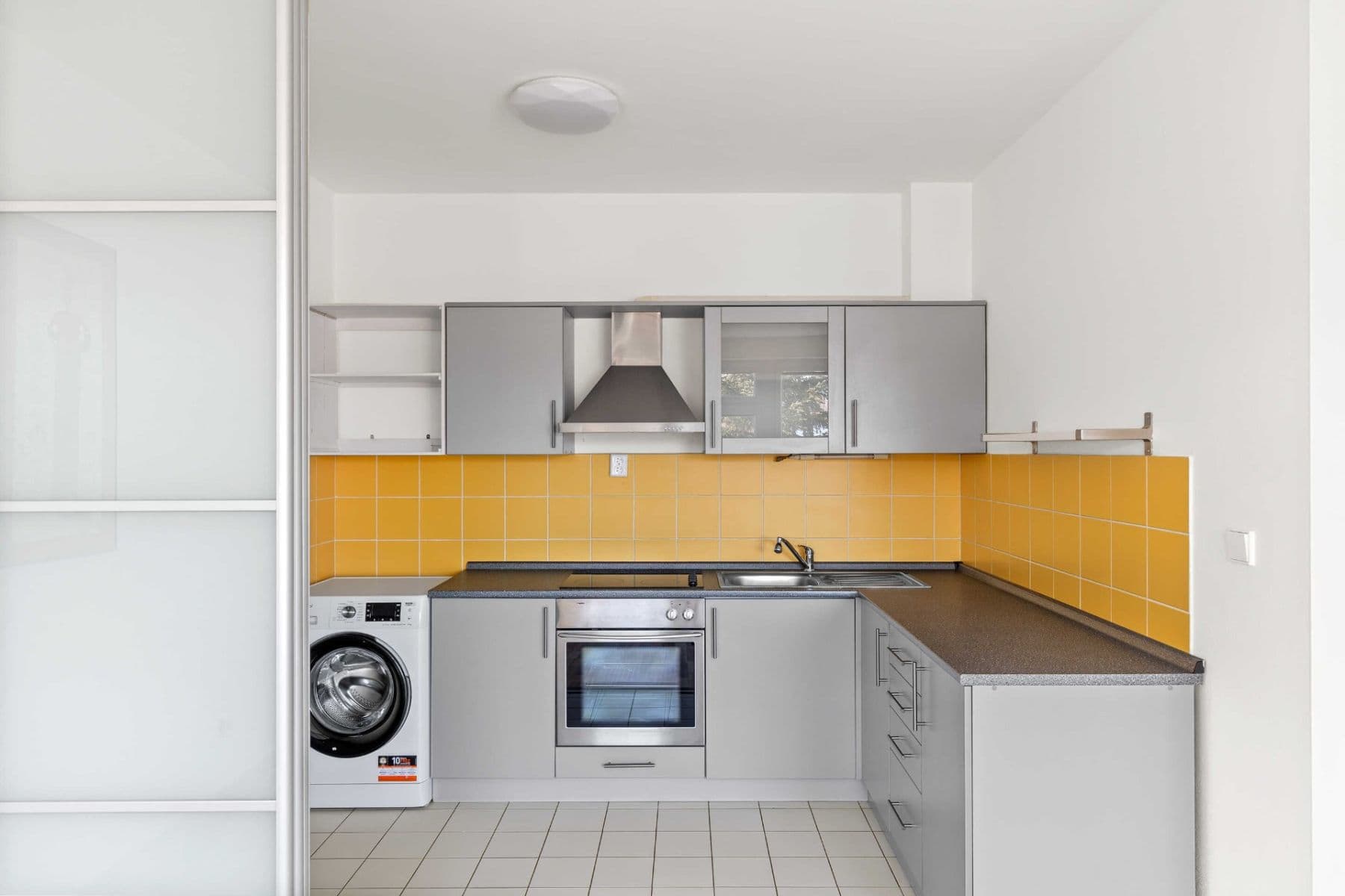 Prenájom bytu 2-izbový 50 m², Na Kopečku, Praha, Praha Prenájom bytu 2-izbový 50 m², Na Kopečku, Praha, Praha