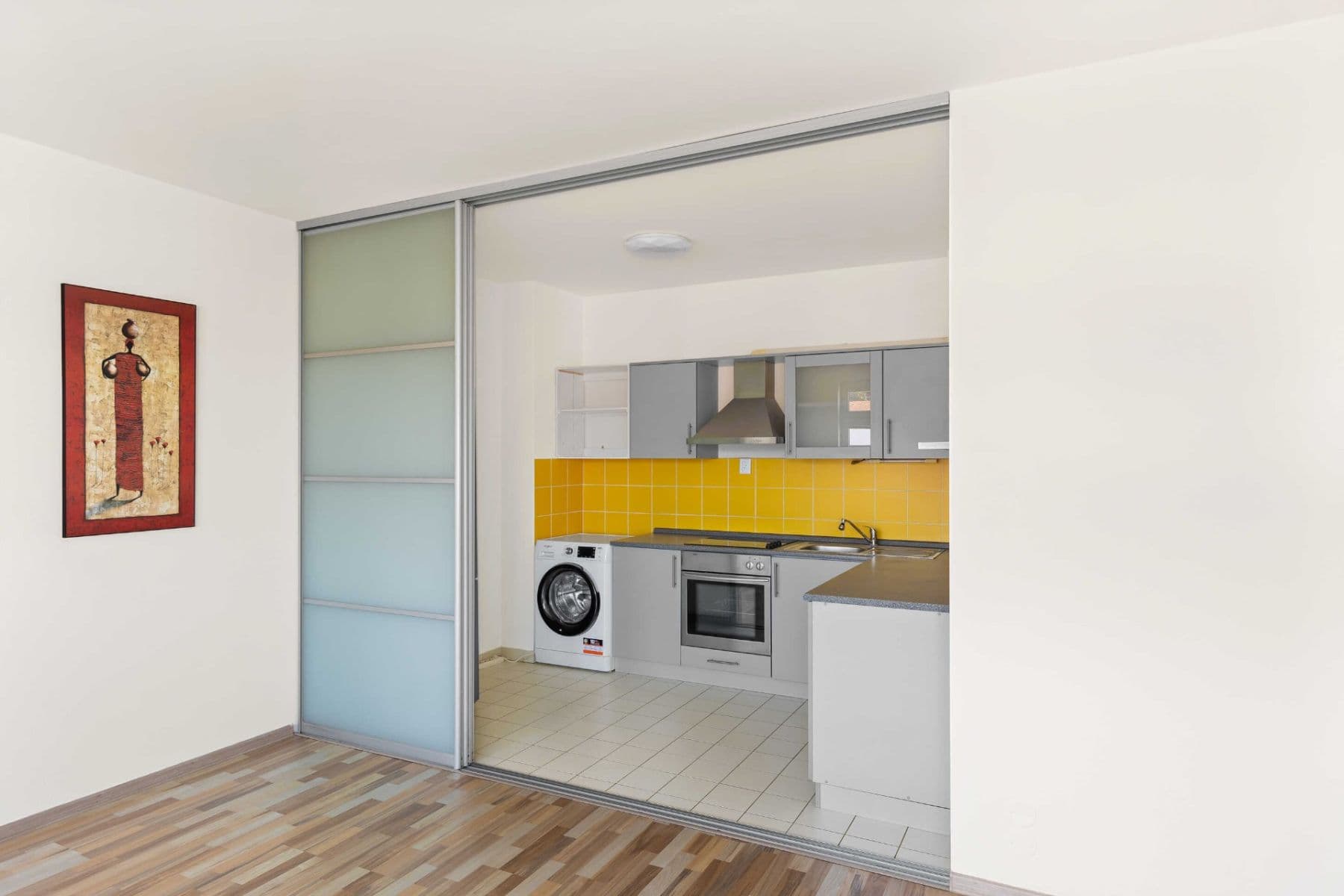 Prenájom bytu 2-izbový 50 m², Na Kopečku, Praha, Praha Prenájom bytu 2-izbový 50 m², Na Kopečku, Praha, Praha