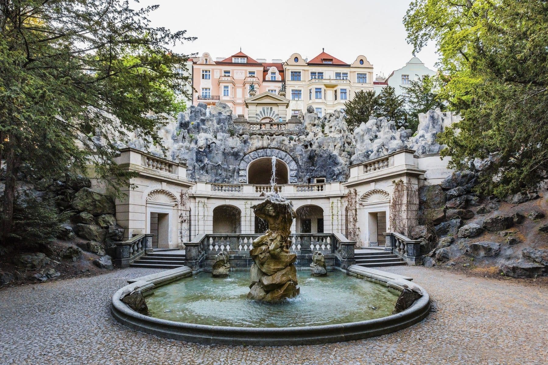 Prenájom bytu 43 m², Sarajevská, Praha, Praha Prenájom bytu 43 m², Sarajevská, Praha, Praha