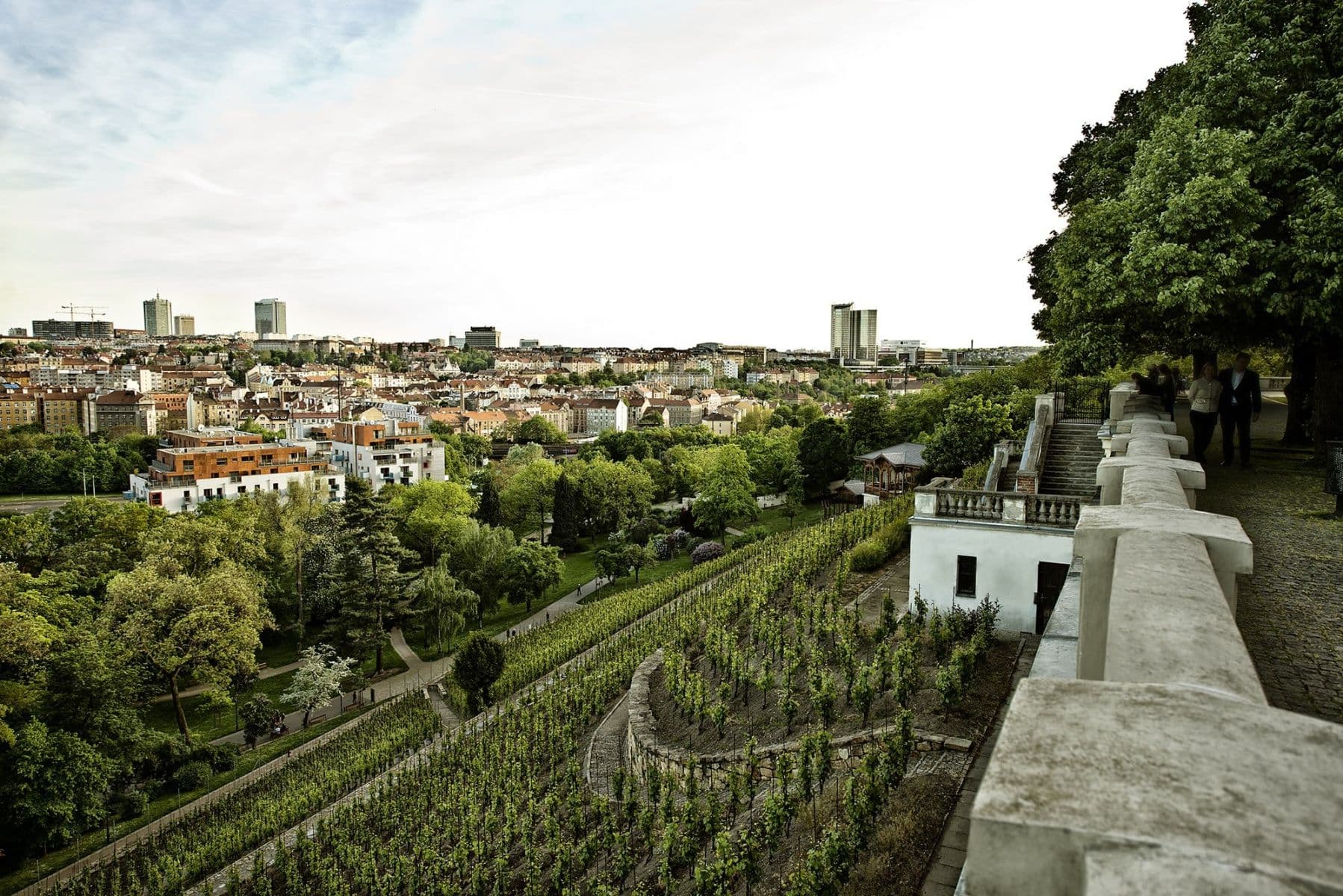Prenájom bytu 43 m², Sarajevská, Praha, Praha Prenájom bytu 43 m², Sarajevská, Praha, Praha