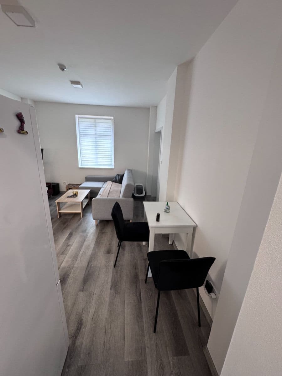 Prenájom bytu 2-izbový 40 m², V Pastvinách, Liberec, Liberecký kraj Prenájom bytu 2-izbový 40 m², V Pastvinách, Liberec, Liberecký kraj