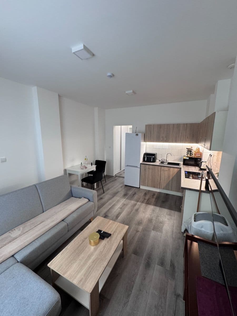 Prenájom bytu 2-izbový 40 m², V Pastvinách, Liberec, Liberecký kraj Prenájom bytu 2-izbový 40 m², V Pastvinách, Liberec, Liberecký kraj