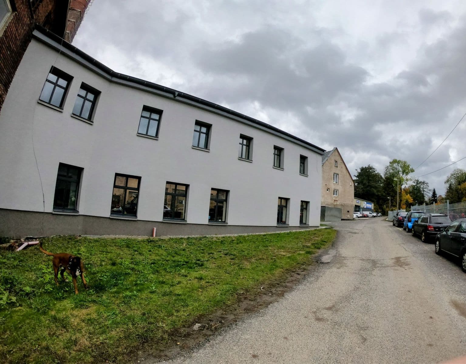 Prenájom bytu 2-izbový 40 m², V Pastvinách, Liberec, Liberecký kraj Prenájom bytu 2-izbový 40 m², V Pastvinách, Liberec, Liberecký kraj
