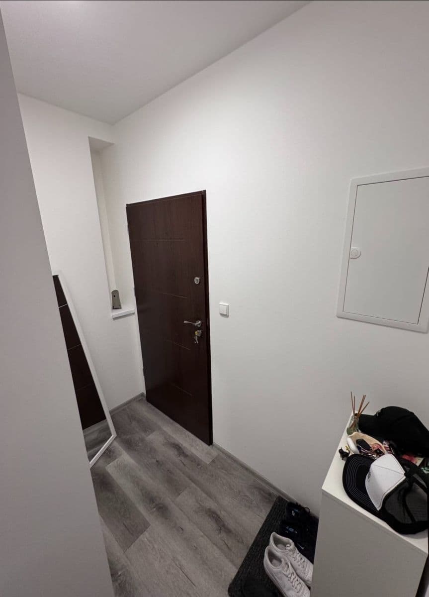 Prenájom bytu 2-izbový 40 m², V Pastvinách, Liberec, Liberecký kraj Prenájom bytu 2-izbový 40 m², V Pastvinách, Liberec, Liberecký kraj