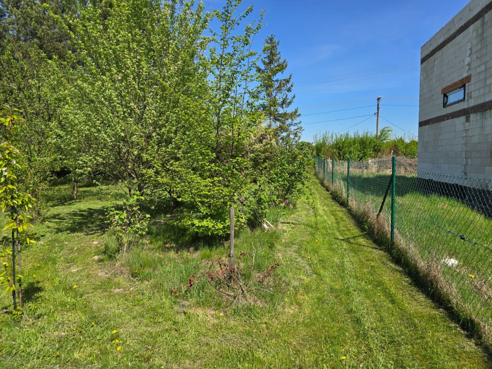 Predaj pozemku 1.963 m², Šumbarská, Petřvald, Moravskoslezský kraj Predaj pozemku 1.963 m², Šumbarská, Petřvald, Moravskoslezský kraj