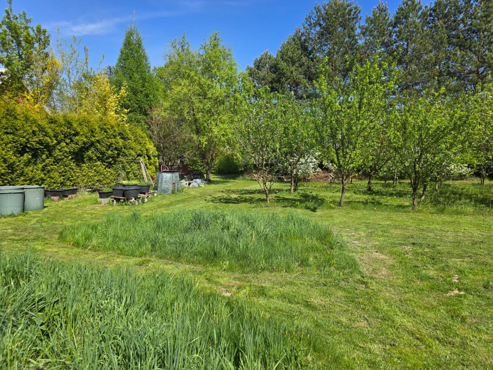 Predaj pozemku 1.963 m², Šumbarská, Petřvald, Moravskoslezský kraj Predaj pozemku 1.963 m², Šumbarská, Petřvald, Moravskoslezský kraj
