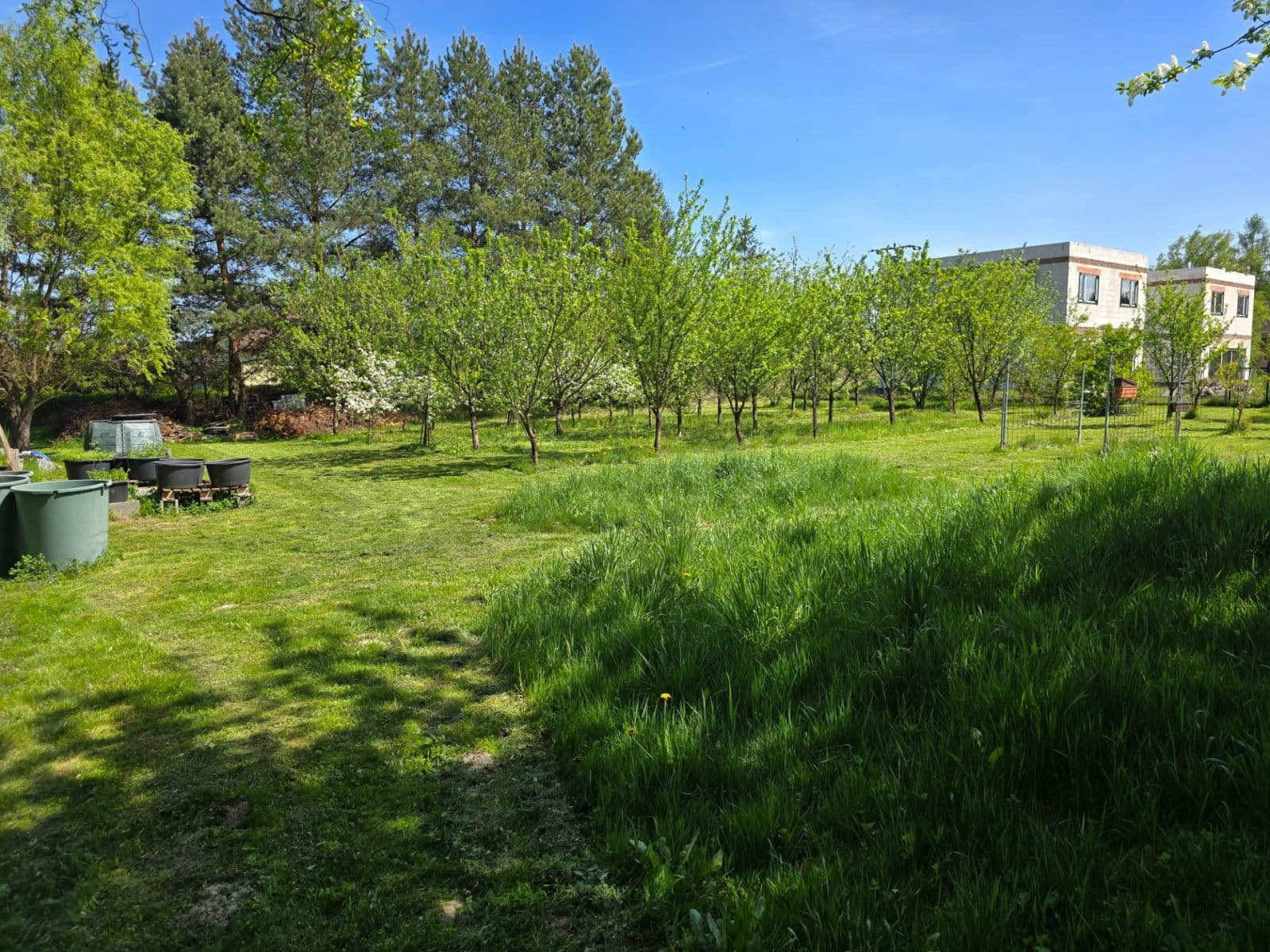 Predaj pozemku 1.963 m², Šumbarská, Petřvald, Moravskoslezský kraj Predaj pozemku 1.963 m², Šumbarská, Petřvald, Moravskoslezský kraj