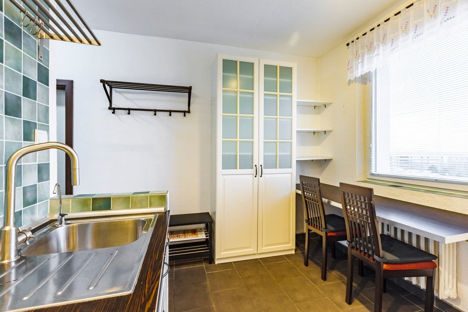 Prenájom bytu 1-izbový 35 m², Dobratická, Praha, Praha Prenájom bytu 1-izbový 35 m², Dobratická, Praha, Praha