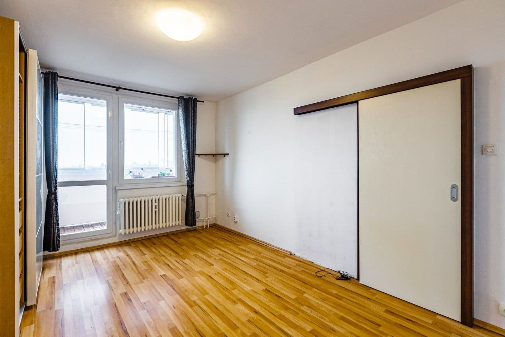 Prenájom bytu 1-izbový 35 m², Dobratická, Praha, Praha Prenájom bytu 1-izbový 35 m², Dobratická, Praha, Praha