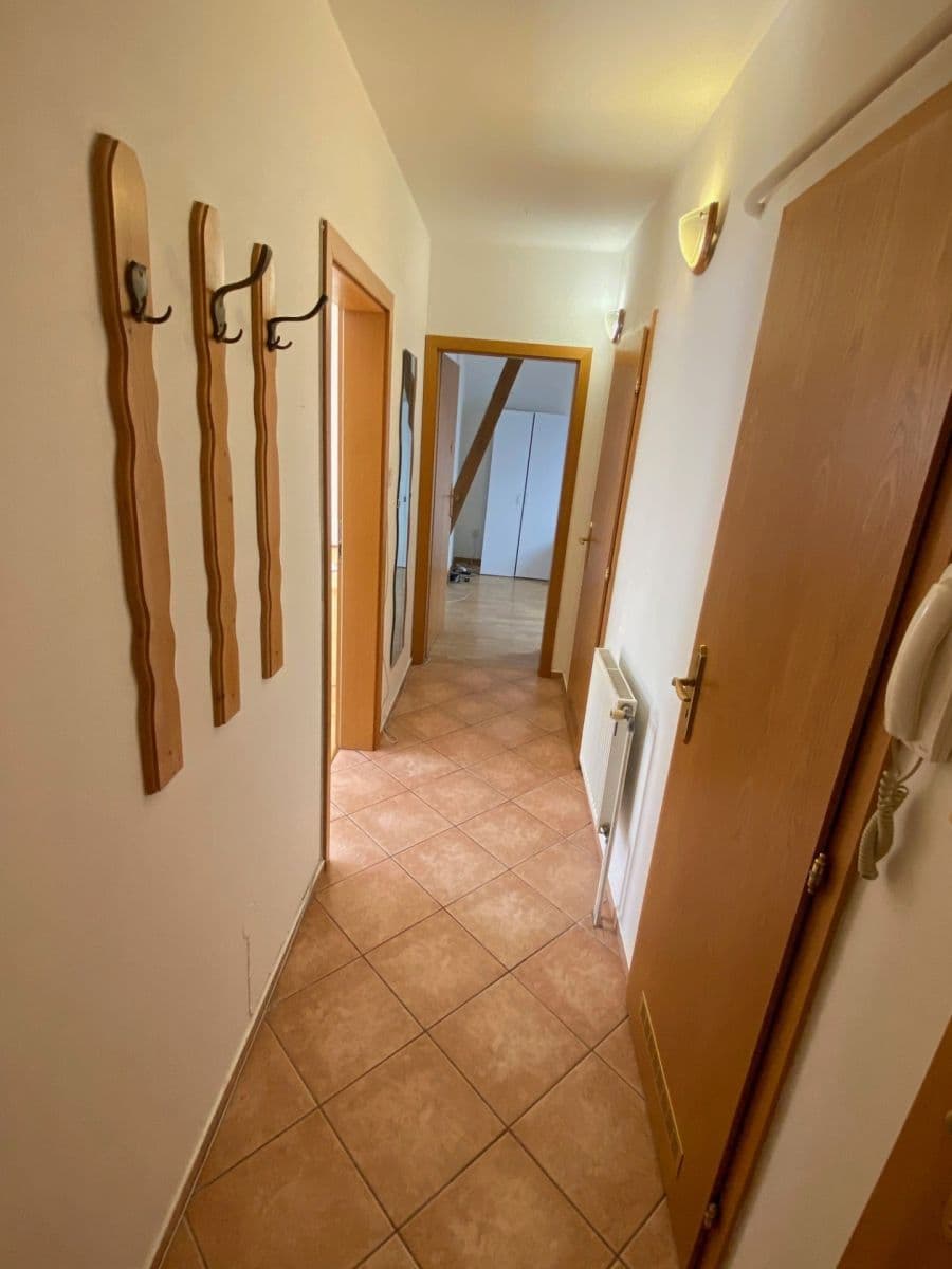 Prenájom bytu 2-izbový 60 m², Pavlovova, Jihlava, Kraj Vysočina Prenájom bytu 2-izbový 60 m², Pavlovova, Jihlava, Kraj Vysočina