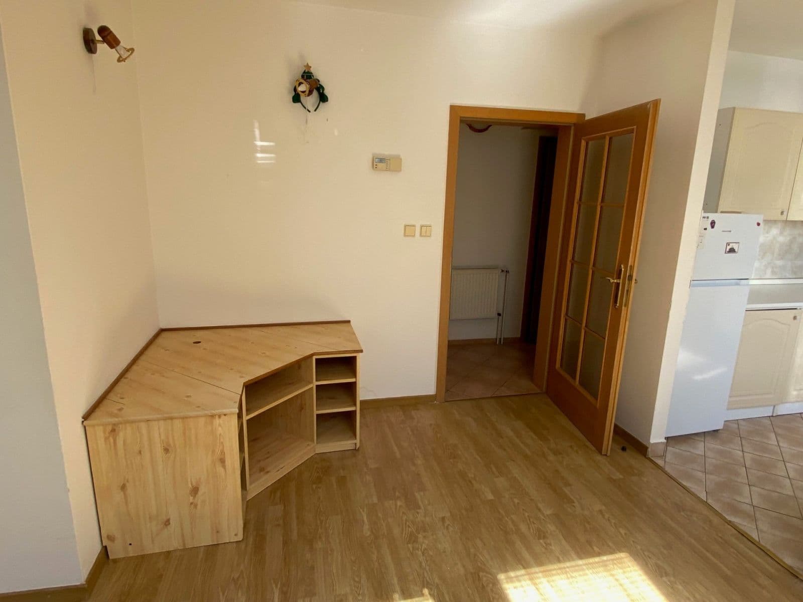 Prenájom bytu 2-izbový 60 m², Pavlovova, Jihlava, Kraj Vysočina Prenájom bytu 2-izbový 60 m², Pavlovova, Jihlava, Kraj Vysočina