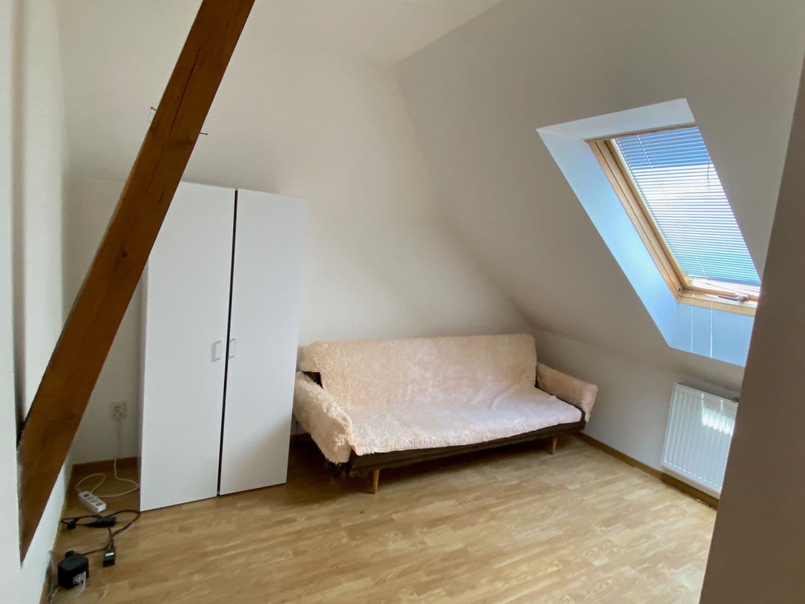 Prenájom bytu 2-izbový 60 m², Pavlovova, Jihlava, Kraj Vysočina Prenájom bytu 2-izbový 60 m², Pavlovova, Jihlava, Kraj Vysočina