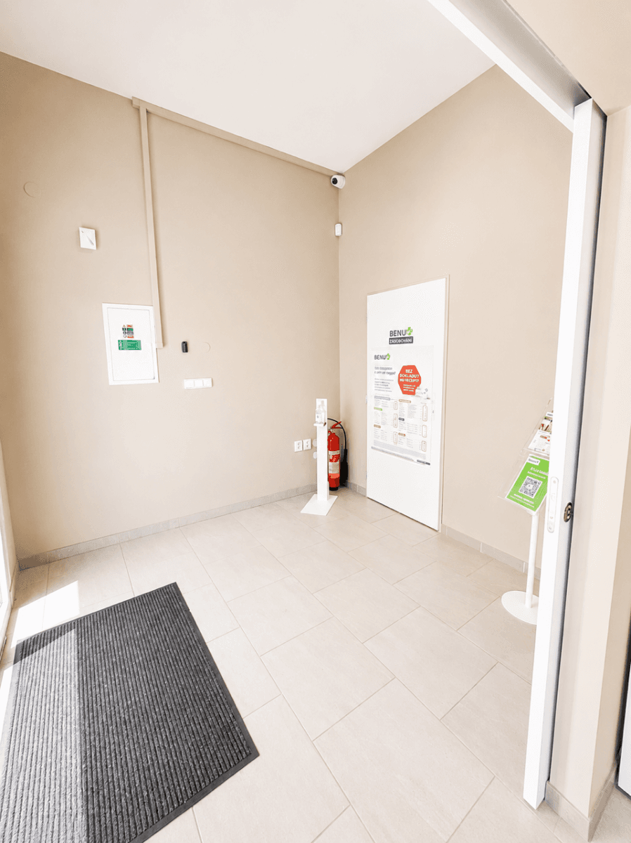 Predaj nebytového priestoru 160 m², Dolní Valy, Hodonín, Jihomoravský kraj Predaj nebytového priestoru 160 m², Dolní Valy, Hodonín, Jihomoravský kraj