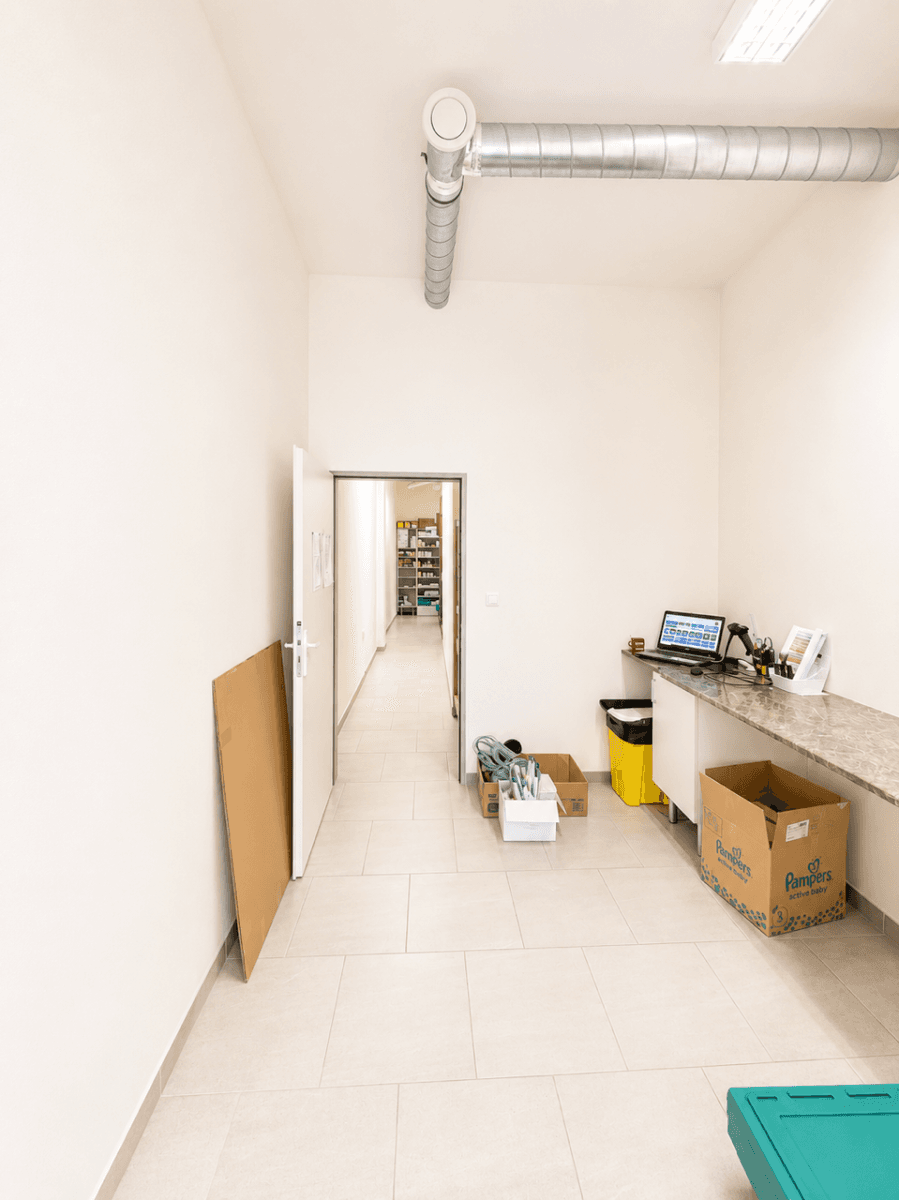 Predaj nebytového priestoru 160 m², Dolní Valy, Hodonín, Jihomoravský kraj Predaj nebytového priestoru 160 m², Dolní Valy, Hodonín, Jihomoravský kraj
