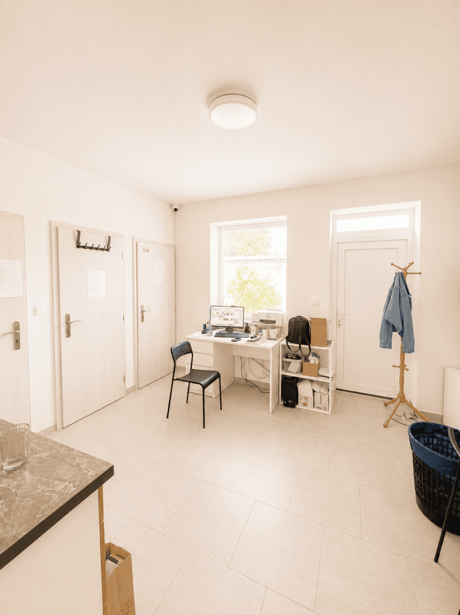 Predaj nebytového priestoru 160 m², Dolní Valy, Hodonín, Jihomoravský kraj Predaj nebytového priestoru 160 m², Dolní Valy, Hodonín, Jihomoravský kraj