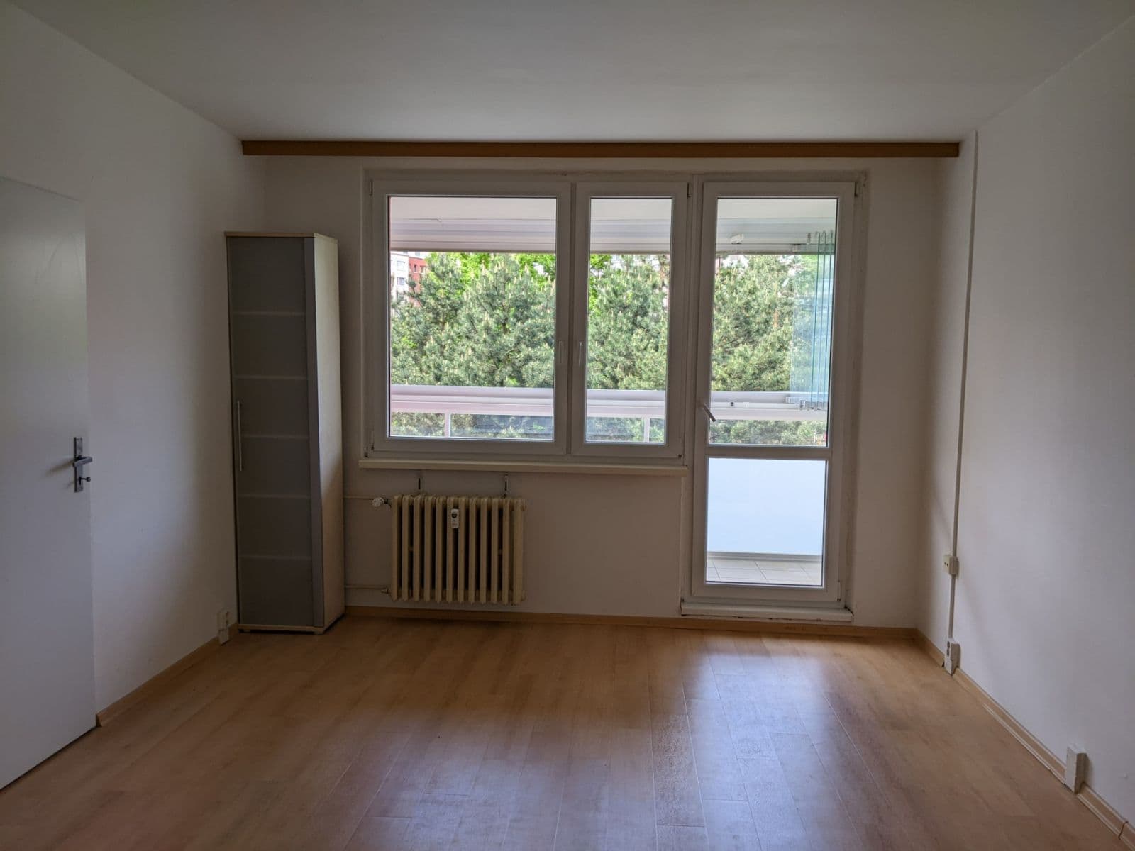 Prenájom bytu 3-izbový 75 m², Petýrkova, Praha, Praha Prenájom bytu 3-izbový 75 m², Petýrkova, Praha, Praha