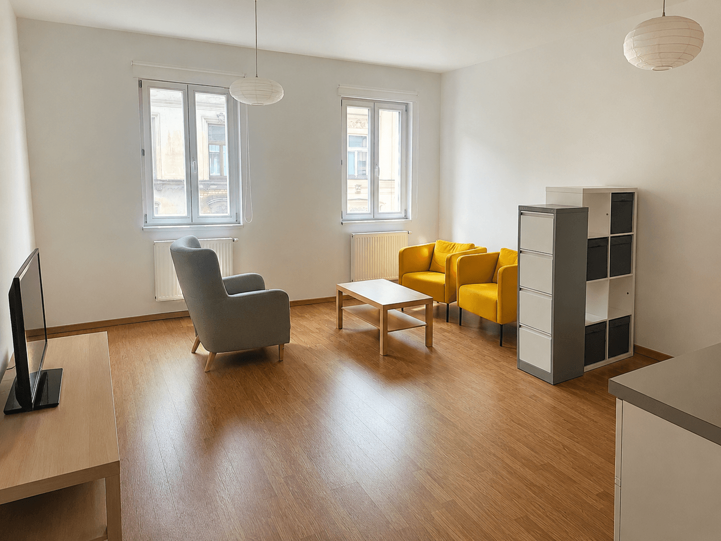 Prenájom kancelárie 77 m², Jindřicha Plachty, Praha, Praha Prenájom kancelárie 77 m², Jindřicha Plachty, Praha, Praha