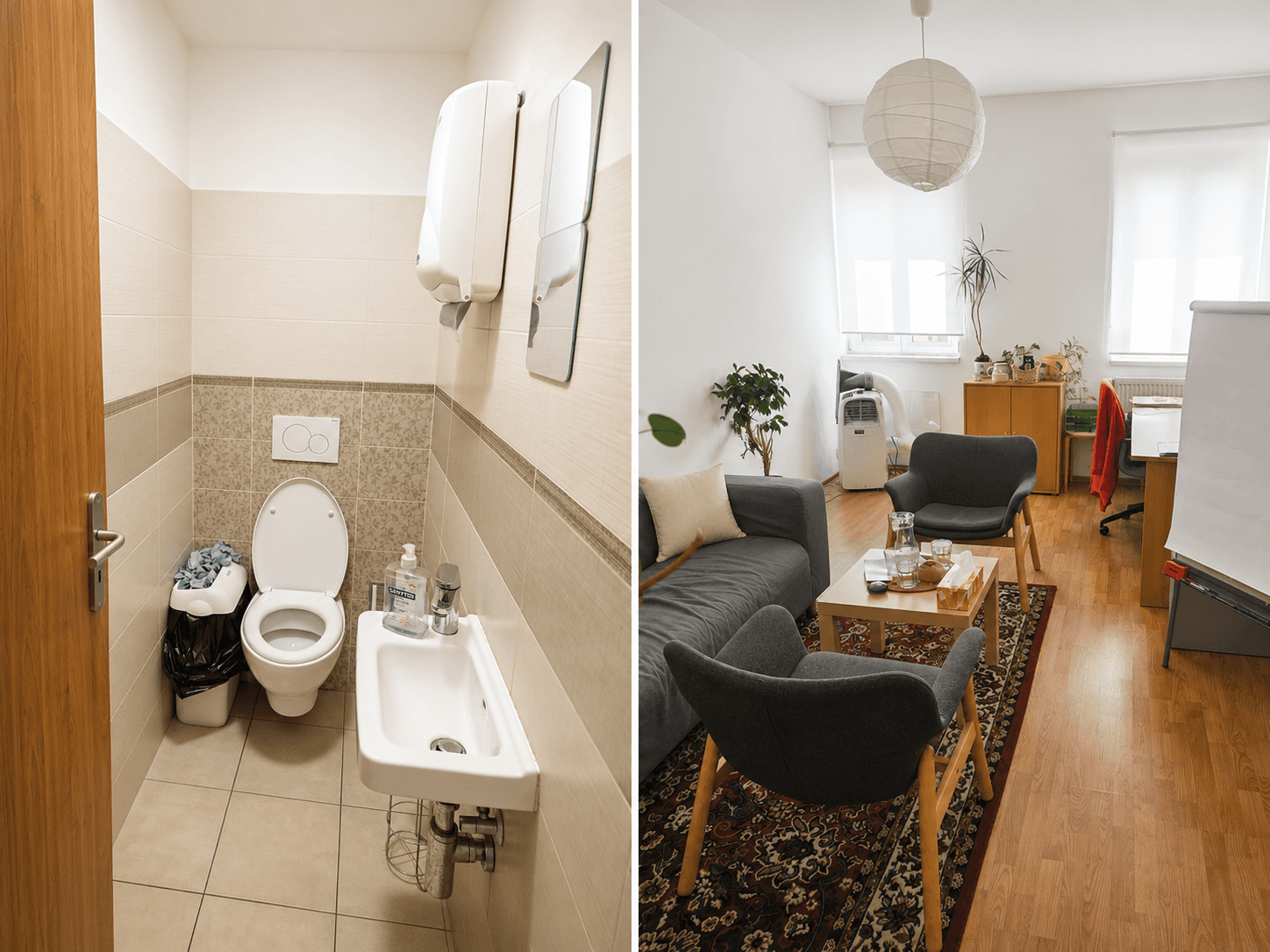 Prenájom kancelárie 77 m², Jindřicha Plachty, Praha, Praha Prenájom kancelárie 77 m², Jindřicha Plachty, Praha, Praha