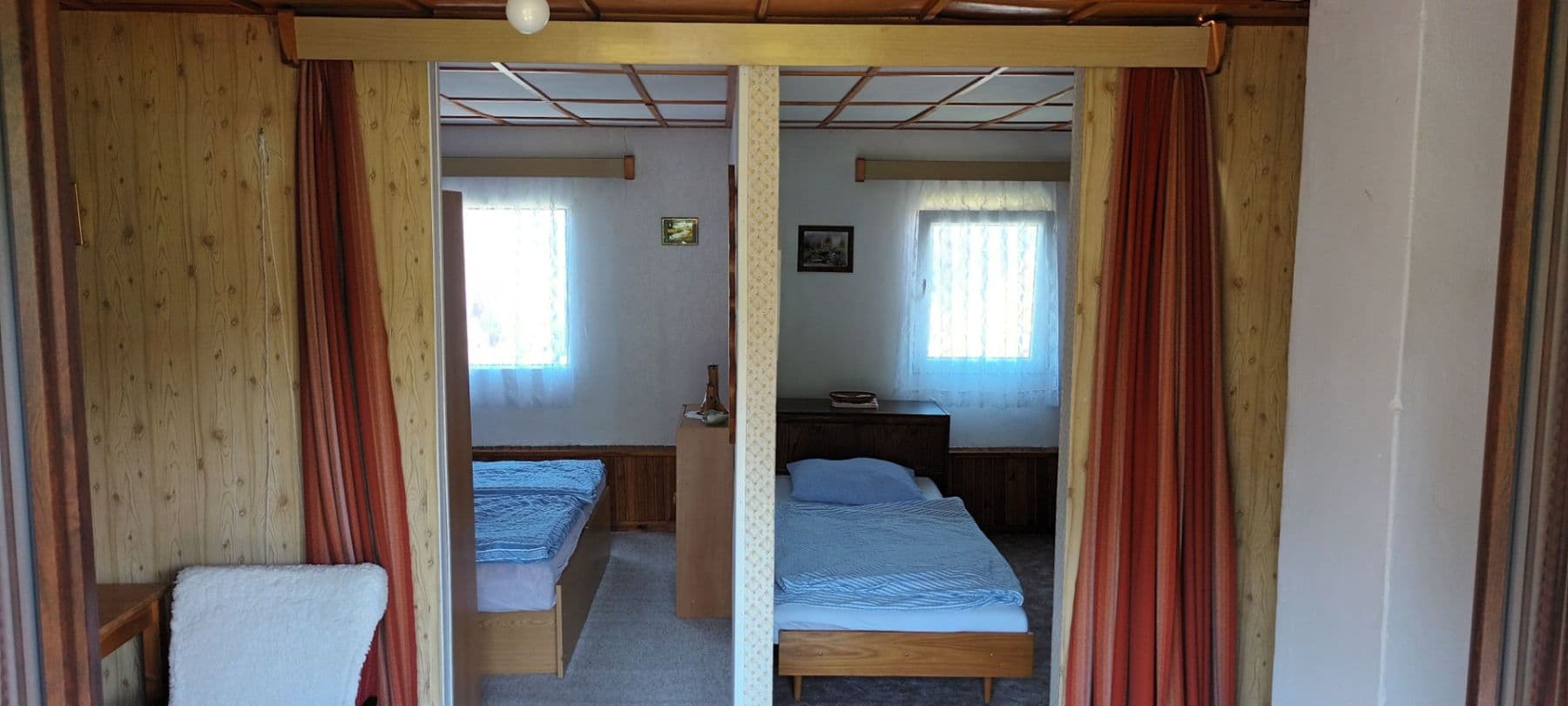 Predaj rekreačného objektu 70 m², pozemek 461 m², Nový Jáchymov, Středočeský kraj Predaj rekreačného objektu 70 m², pozemek 461 m², Nový Jáchymov, Středočeský kraj