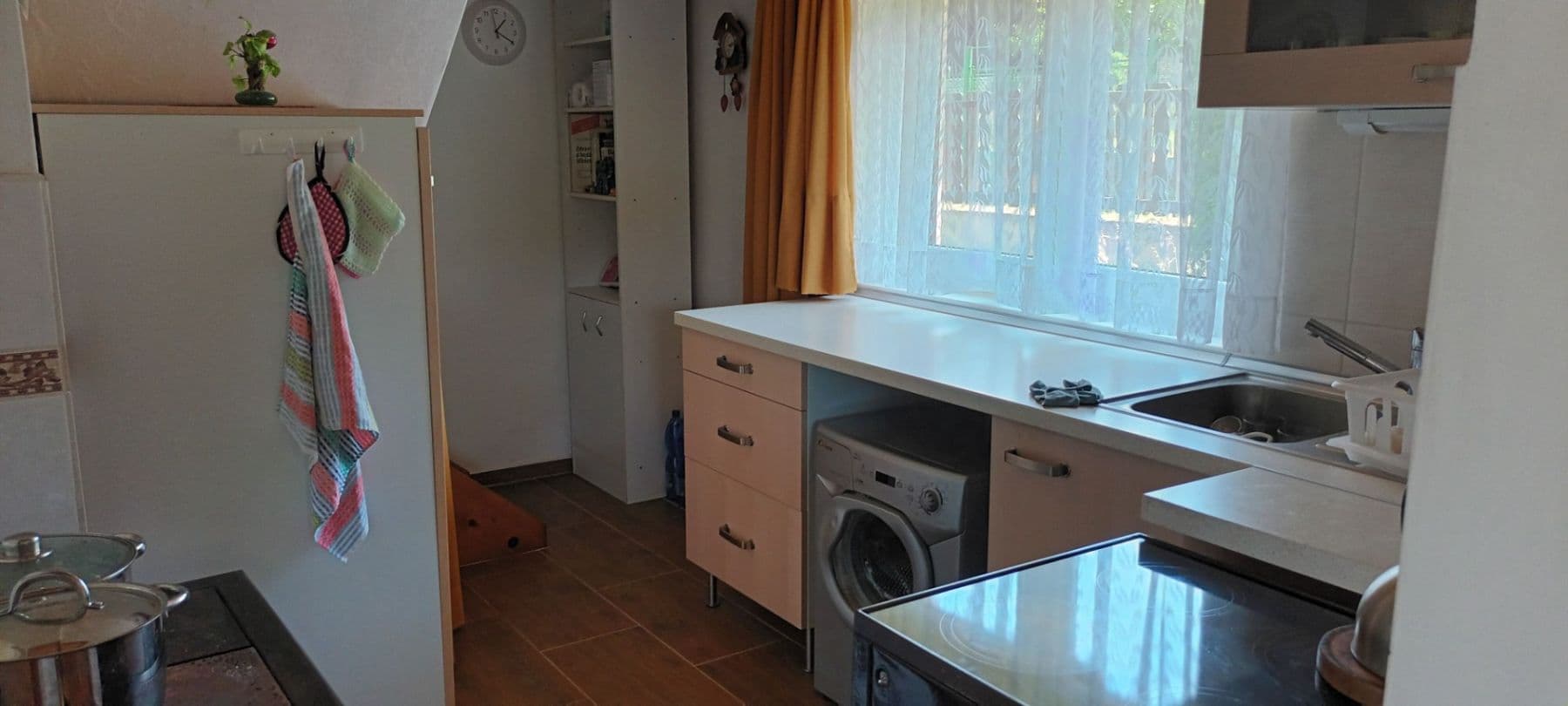 Predaj rekreačného objektu 70 m², pozemek 461 m², Nový Jáchymov, Středočeský kraj Predaj rekreačného objektu 70 m², pozemek 461 m², Nový Jáchymov, Středočeský kraj